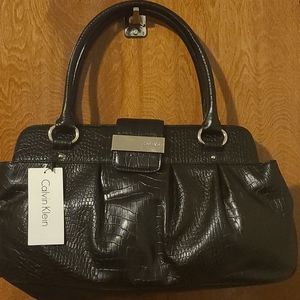 Calvin Klein purse